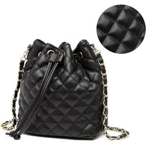 New Crossbody Bag for Women, Black